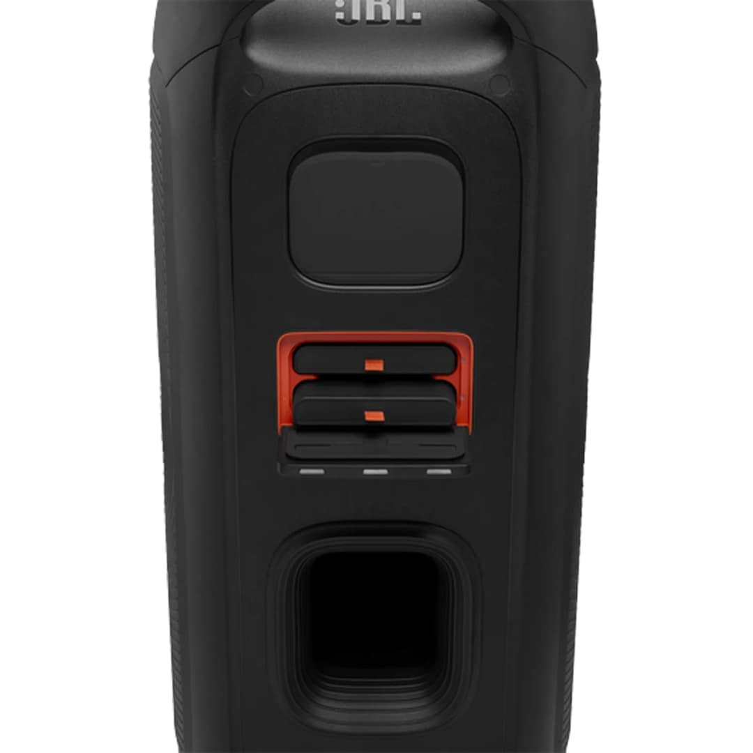 Портативная колонка JBL Partybox 720 Black — фото 5