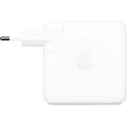 Сетевое зарядное устройство Apple 61W USB-C Power Adapter White — фото 2