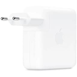 Сетевое зарядное устройство Apple 61W USB-C Power Adapter White — фото 3