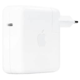 Сетевое зарядное устройство Apple 67W USB-C Power Adapter White — фото 1