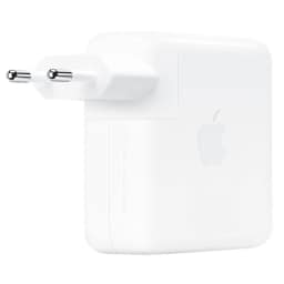 Сетевое зарядное устройство Apple 67W USB-C Power Adapter White — фото 3