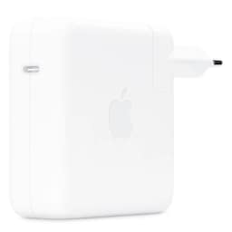 Сетевое зарядное устройство Apple 96W USB-C Power Adapter White — фото 1