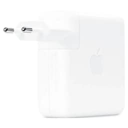 Сетевое зарядное устройство Apple 96W USB-C Power Adapter White — фото 2