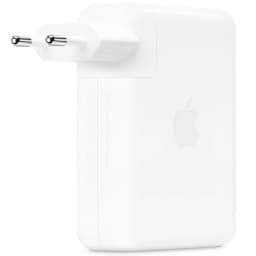 Сетевое зарядное устройство Apple 140W USB-C Power Adapter White — фото 2