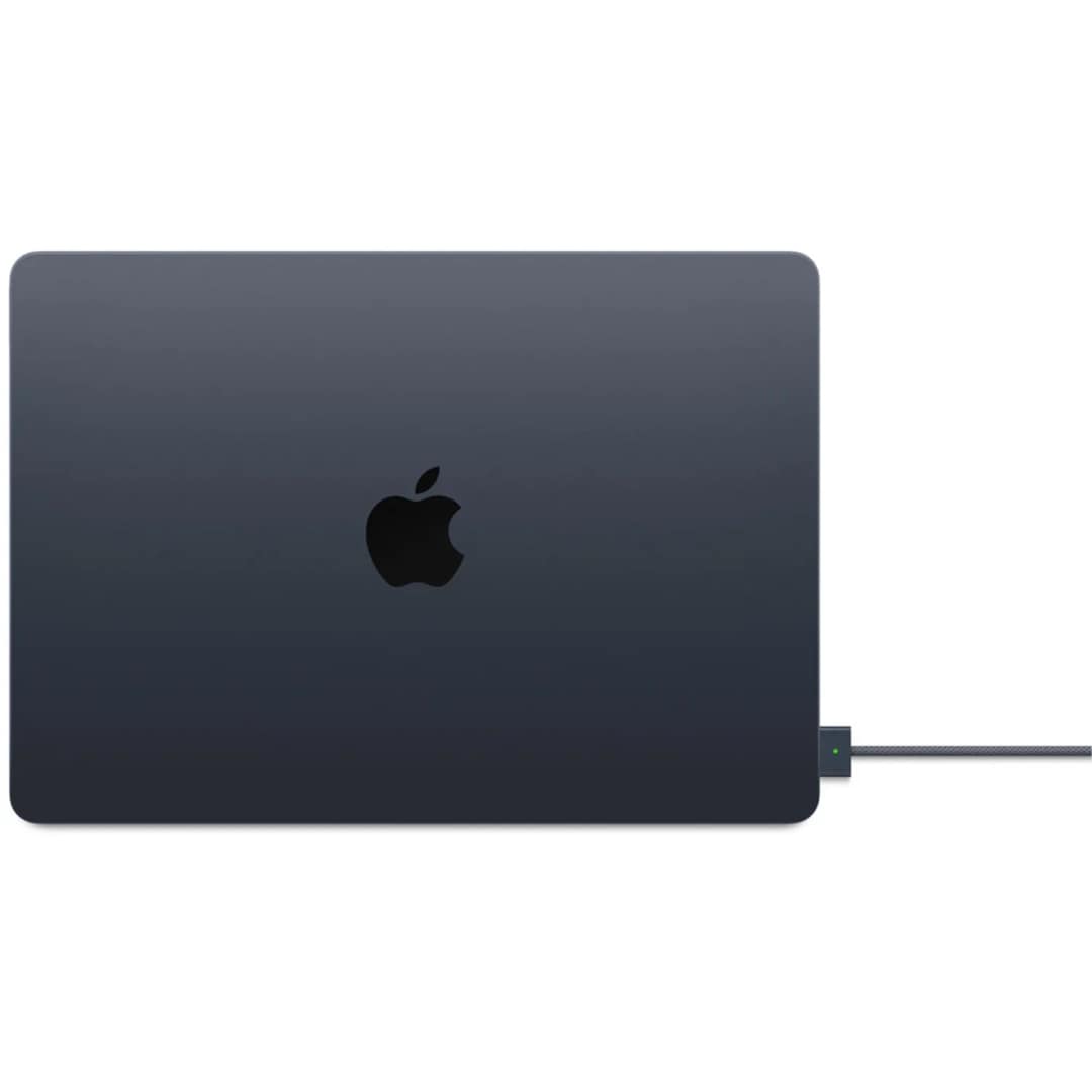 Кабель Apple USB-C to MagSafe 3 Cable, Midnight — фото 3