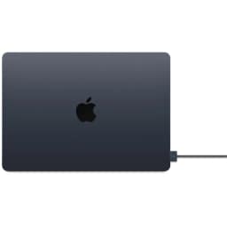 Кабель Apple USB-C to MagSafe 3 Cable, Midnight — фото 3