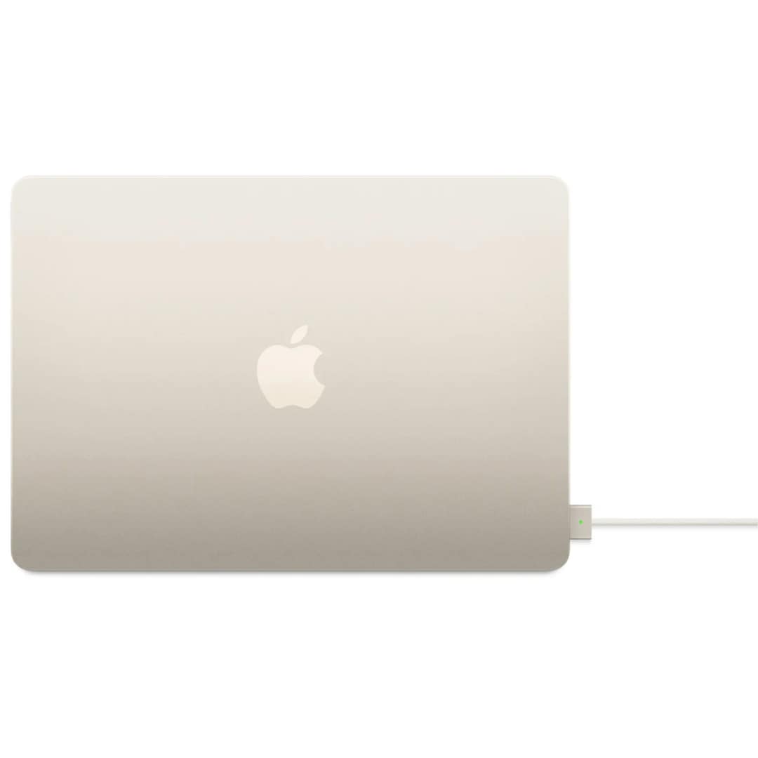 Кабель Apple USB-C to MagSafe 3 Cable, Starlight — фото 3