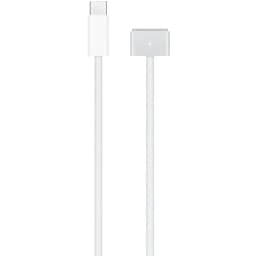 Кабель Apple USB-C to MagSafe 3 Cable, Silver — фото 2