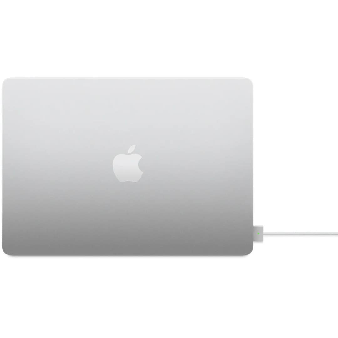 Кабель Apple USB-C to MagSafe 3 Cable, Silver — фото 3