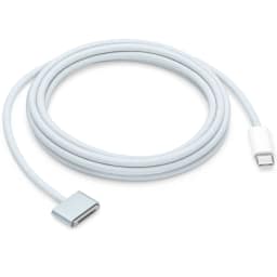 Кабель Apple USB-C to MagSafe 3 Cable, Sky Blue — фото 1