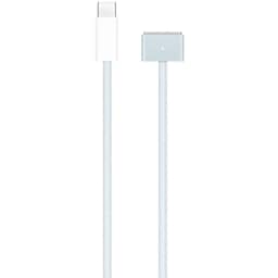 Кабель Apple USB-C to MagSafe 3 Cable, Sky Blue — фото 2