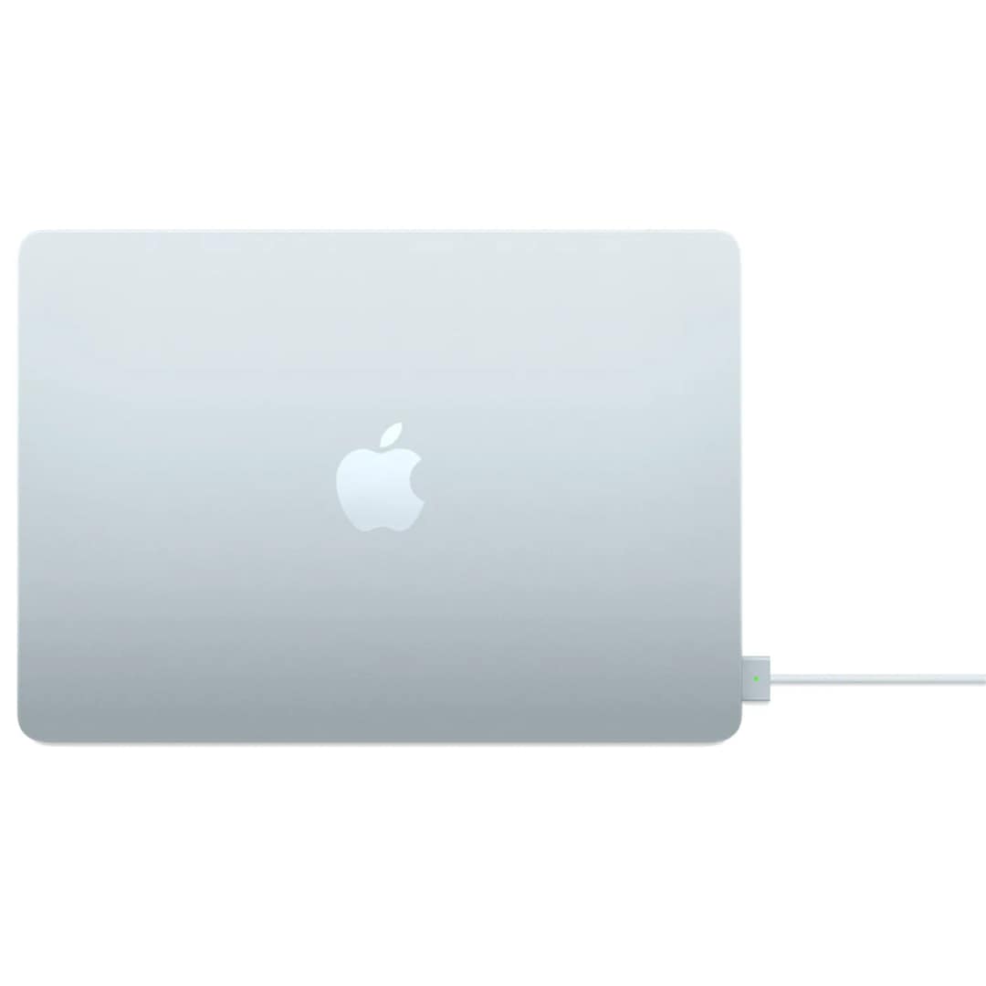 Кабель Apple USB-C to MagSafe 3 Cable, Sky Blue — фото 3