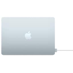 Кабель Apple USB-C to MagSafe 3 Cable, Sky Blue — фото 3