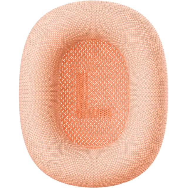Амбушюры Apple AirPods Max Ear Cushions, Orange