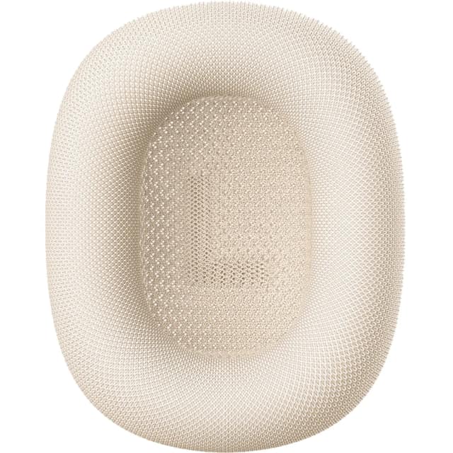 Амбушюры Apple AirPods Max Ear Cushions, Starlight