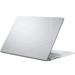 Ноутбук ASUS Zenbook 14 UX3405CA-PP655 14 OLED i9-285H Ultra SSD Foggy Silver — фото 1