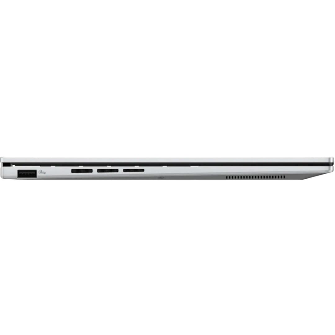 Ноутбук ASUS Zenbook 14 UX3405CA-PP655 14 OLED i9-285H Ultra SSD Foggy Silver — фото 5