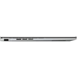 Ноутбук ASUS Zenbook 14 UX3405CA-PP655 14 OLED i9-285H Ultra SSD Foggy Silver — фото 5