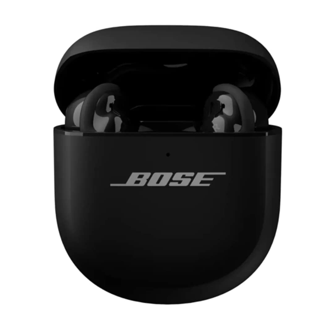 Наушники Bose QuietСomfort Ultra Earbuds, Black — фото 2