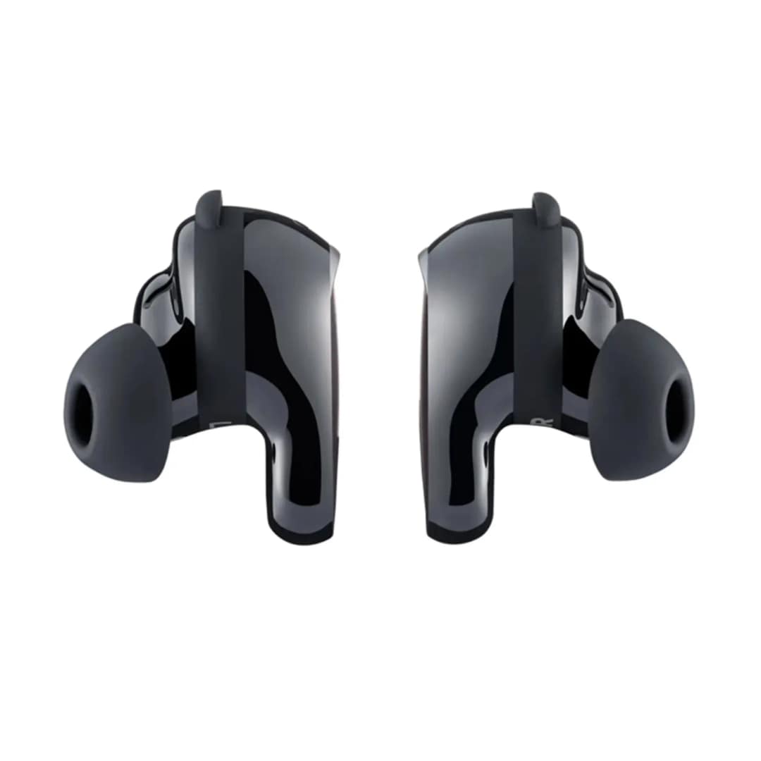 Наушники Bose QuietСomfort Ultra Earbuds, Black — фото 3