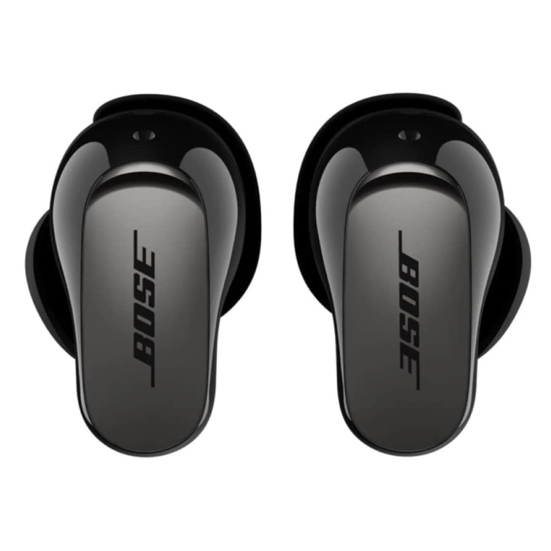 Наушники Bose QuietСomfort Ultra Earbuds, Black — фото 4
