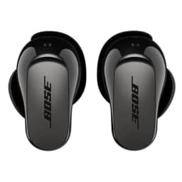 Наушники Bose QuietСomfort Ultra Earbuds, Black — фото 4