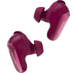 Наушники Bose QuietСomfort Ultra Earbuds, Deep Plum — фото 1