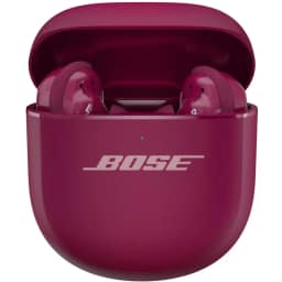 Наушники Bose QuietСomfort Ultra Earbuds, Deep Plum — фото 2