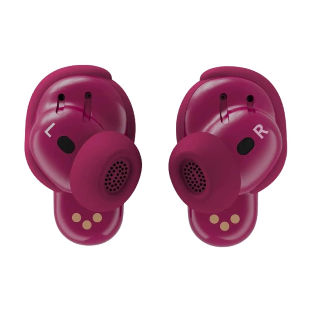 Наушники Bose QuietСomfort Ultra Earbuds, Deep Plum — фото 4