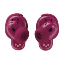 Наушники Bose QuietСomfort Ultra Earbuds, Deep Plum — фото 4
