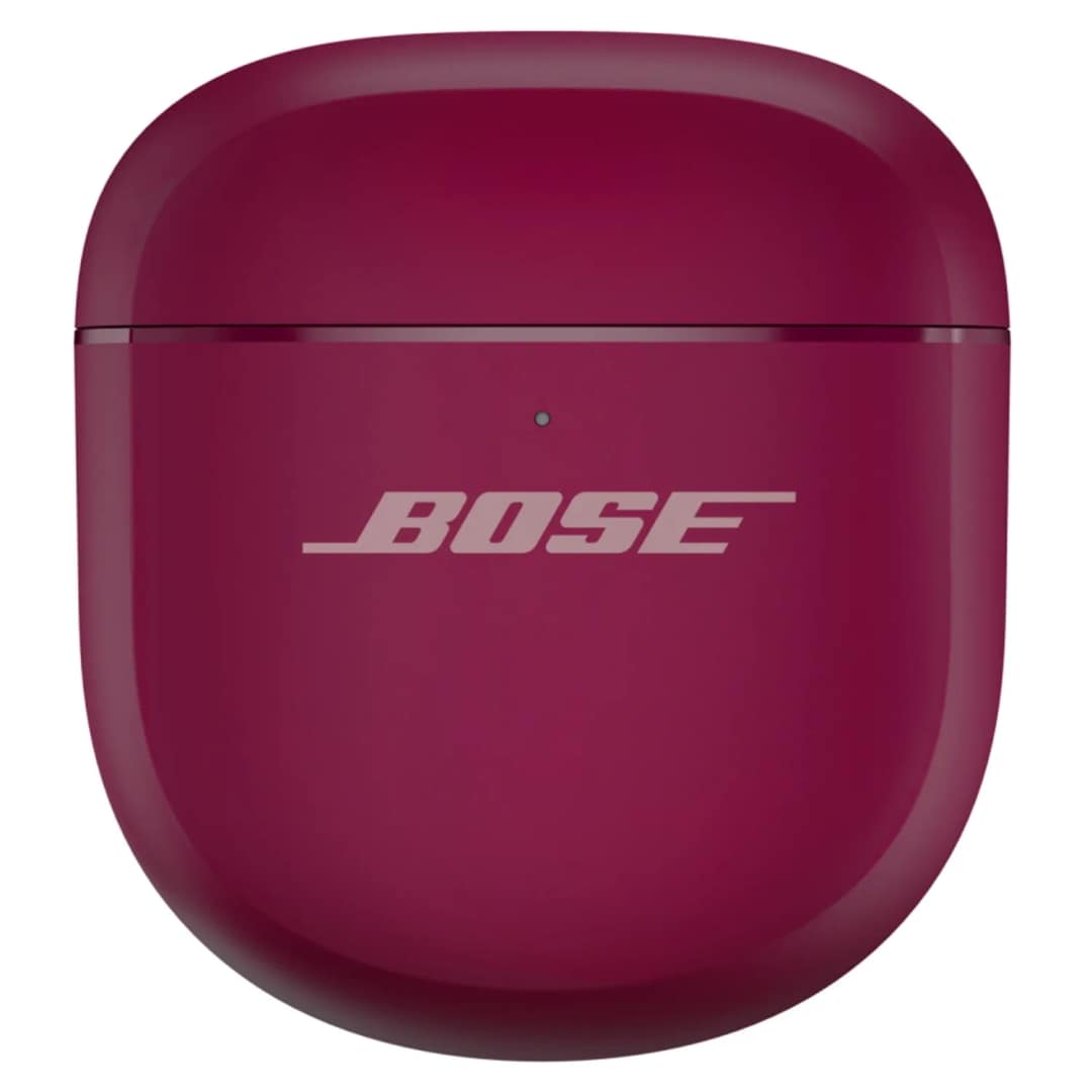 Наушники Bose QuietСomfort Ultra Earbuds, Deep Plum — фото 5