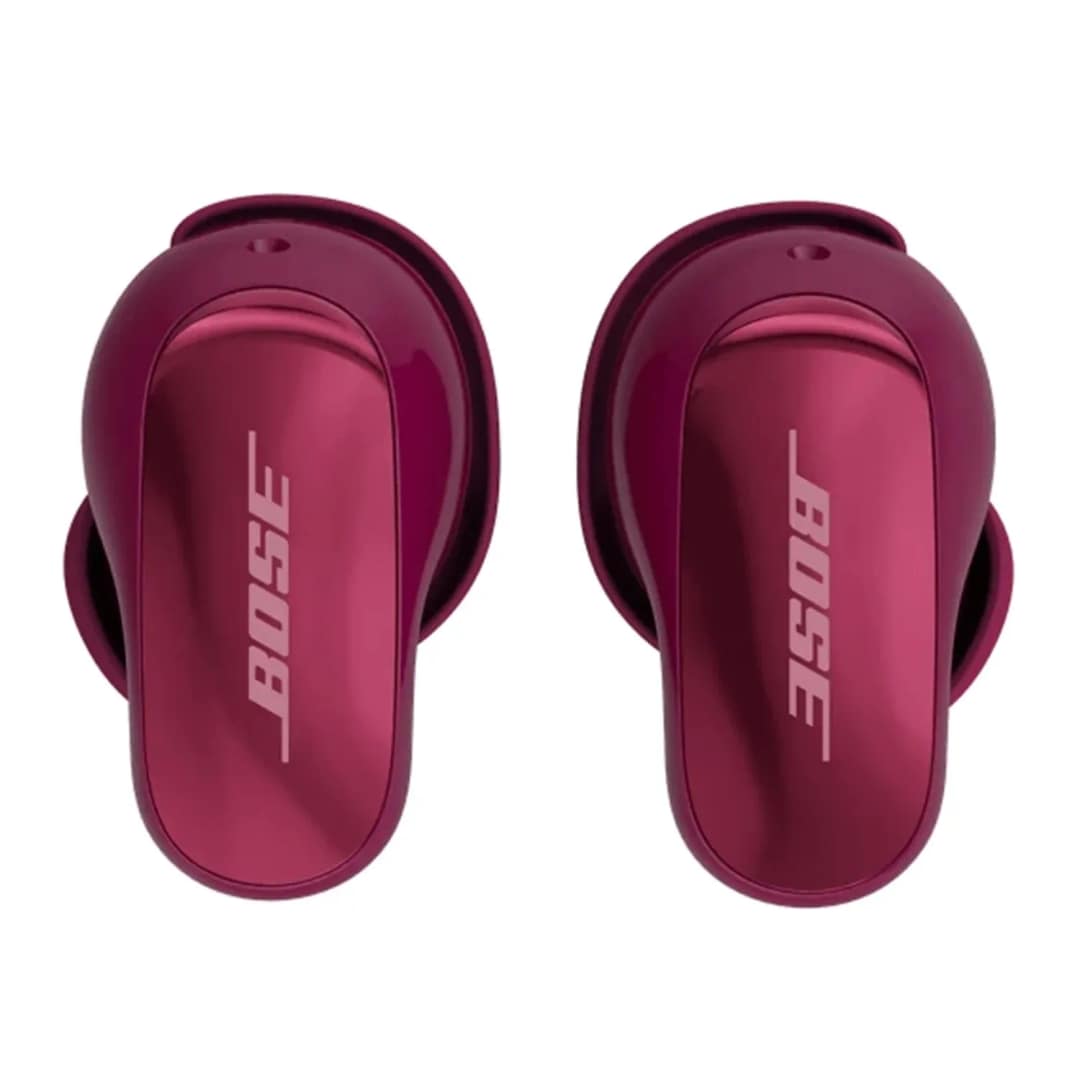 Наушники Bose QuietСomfort Ultra Earbuds, Deep Plum — фото 6