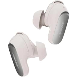 Наушники Bose QuietСomfort Ultra Earbuds, White Smoke — фото 1