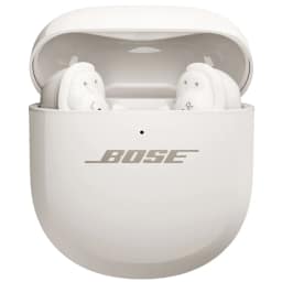 Наушники Bose QuietСomfort Ultra Earbuds, White Smoke — фото 2