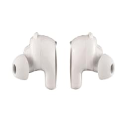 Наушники Bose QuietСomfort Ultra Earbuds, White Smoke — фото 3