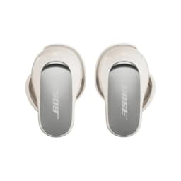 Наушники Bose QuietСomfort Ultra Earbuds, White Smoke — фото 4