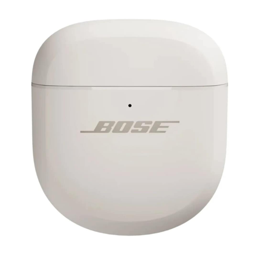 Наушники Bose QuietСomfort Ultra Earbuds, White Smoke — фото 5