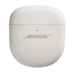 Наушники Bose QuietСomfort Ultra Earbuds, White Smoke — фото 5
