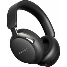 Наушники Bose QuietComfort Ultra Headphones, Black — фото 1