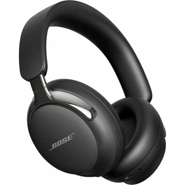 Наушники Bose QuietComfort Ultra Headphones, Black
