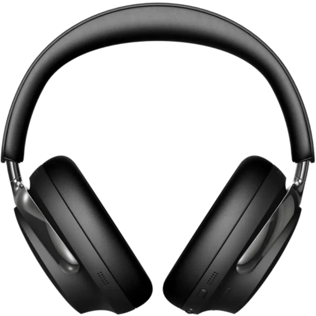 Наушники Bose QuietComfort Ultra Headphones, Black — фото 2