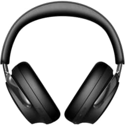 Наушники Bose QuietComfort Ultra Headphones, Black — фото 2