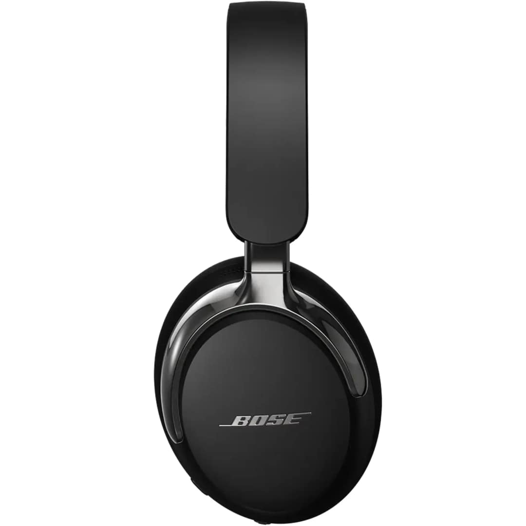 Наушники Bose QuietComfort Ultra Headphones, Black — фото 3