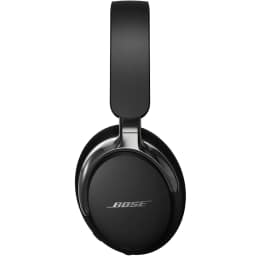 Наушники Bose QuietComfort Ultra Headphones, Black — фото 3