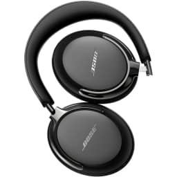 Наушники Bose QuietComfort Ultra Headphones, Black — фото 4