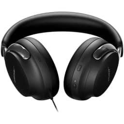 Наушники Bose QuietComfort Ultra Headphones, Black — фото 5