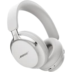 Наушники Bose QuietComfort Ultra Headphones, White — фото 1