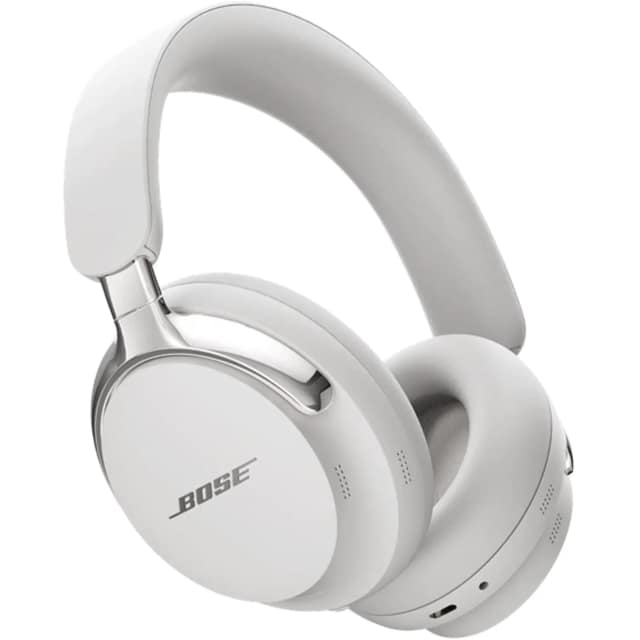 Наушники Bose QuietComfort Ultra Headphones, White