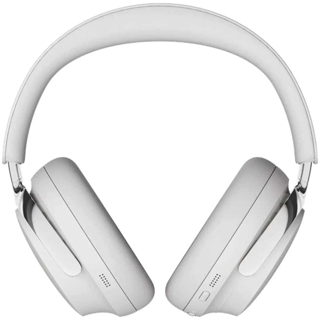 Наушники Bose QuietComfort Ultra Headphones, White — фото 2