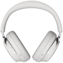 Наушники Bose QuietComfort Ultra Headphones, White — фото 2